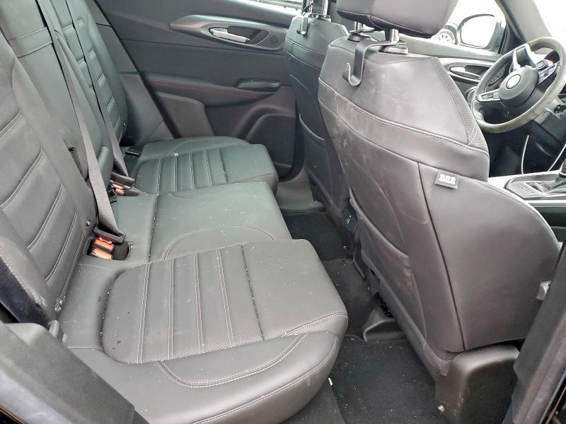 Photo 11 from auction – 2023 DODGE HORNET GT with VIN ZACNDFBN4P3A07065