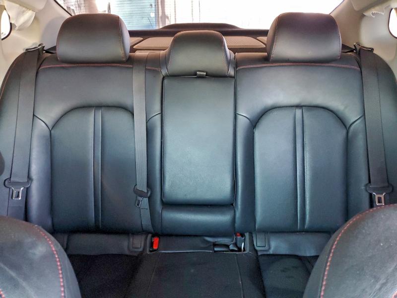 Photo 10 from auction – 2017 KIA OPTIMA SX with VIN 5XXGW4L20HG129710