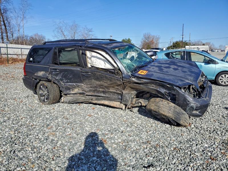 Фото 4 с аукциона – 2006 TOYOTA 4RUNNER с VIN JTEZU17R868060359