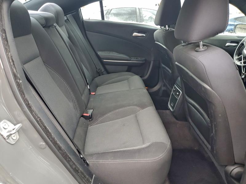 Photo 10 from auction – 2017 DODGE CHARGER SE with VIN 2C3CDXBG9HH599223