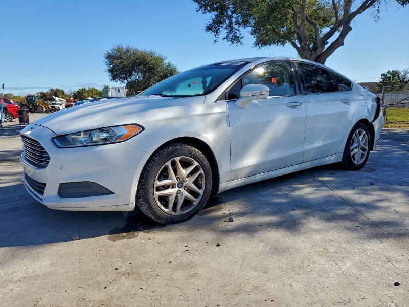 Photo 1 from auction – 2013 FORD FUSION SE with VIN 3FA6P0HR8DR308747