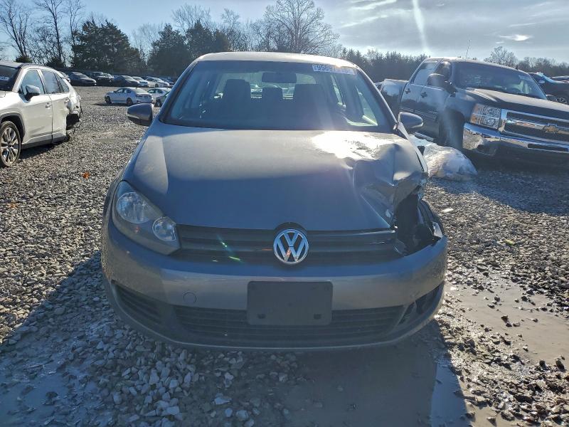 Photo 5 from auction – 2013 VOLKSWAGEN GOLF with VIN WVWDB7AJ6DW003158