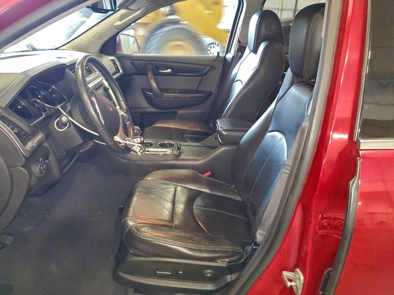 Photo 7 from auction – 2014 GMC ACADIA SLT with VIN 1GKKVRKD4EJ292739