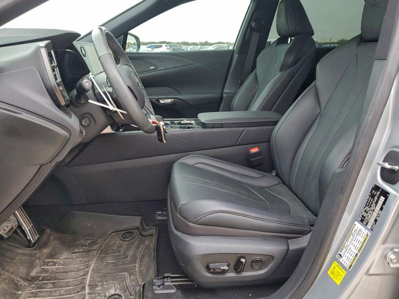 Photo 7 from auction – 2024 LEXUS RX 350 BAS with VIN 2T2BAMCA3RC044946