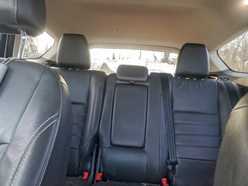 Photo 10 from auction – 2014 FORD ESCAPE TIT with VIN 1FMCU9JX7EUE31982