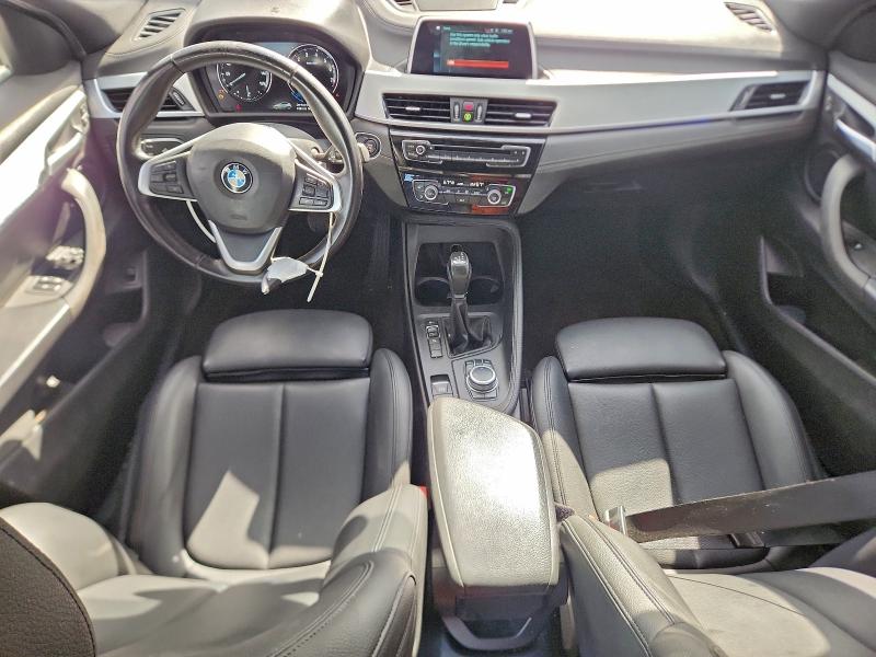 Photo 8 from auction – 2019 BMW X2 SDRIVE2 with VIN WBXYJ3C52KEP77555