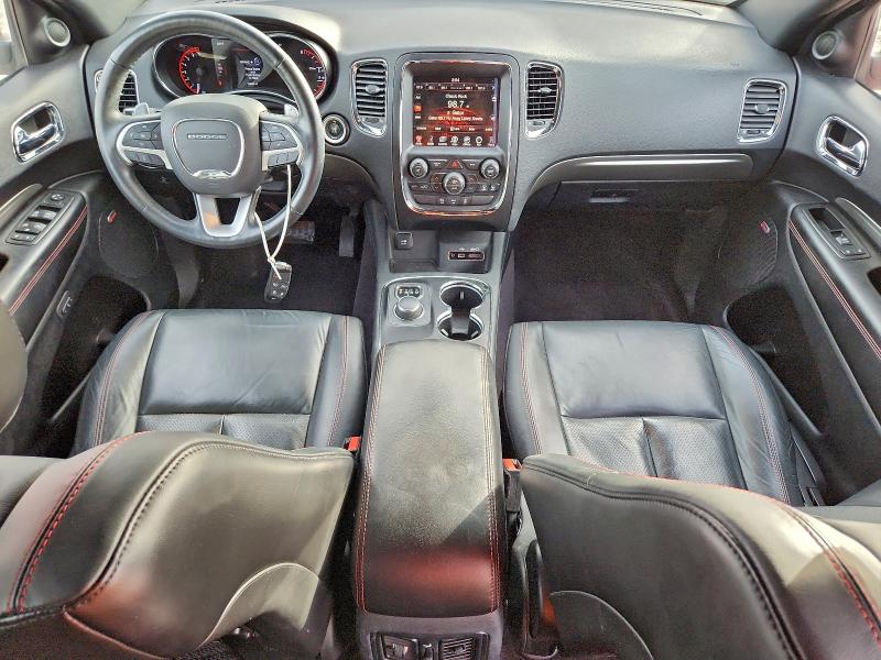 Photo 8 from auction – 2015 DODGE DURANGO R/ with VIN 1C4SDJCT6FC232635