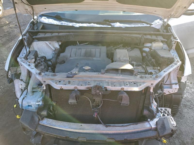 Фото 12 с аукциона – 2015 TOYOTA HIGHLANDER с VIN 5TDBKRFH8FS098995