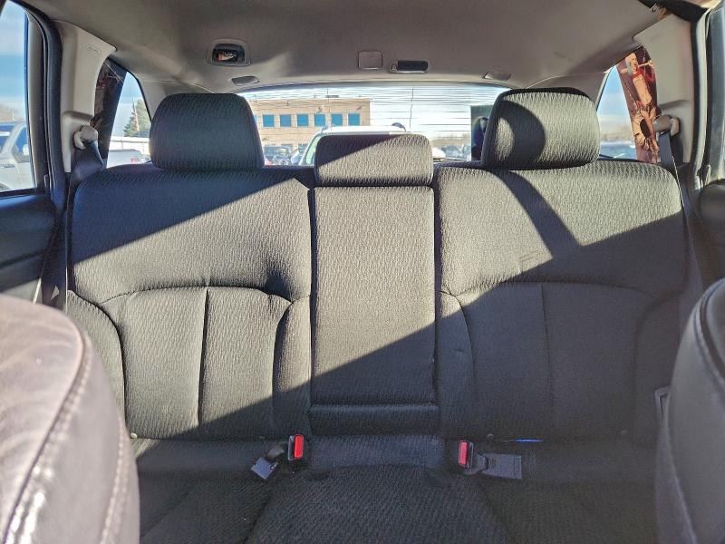 Photo 10 from auction – 2014 SUBARU OUTBACK 2. with VIN 4S4BRCKC6E3247760