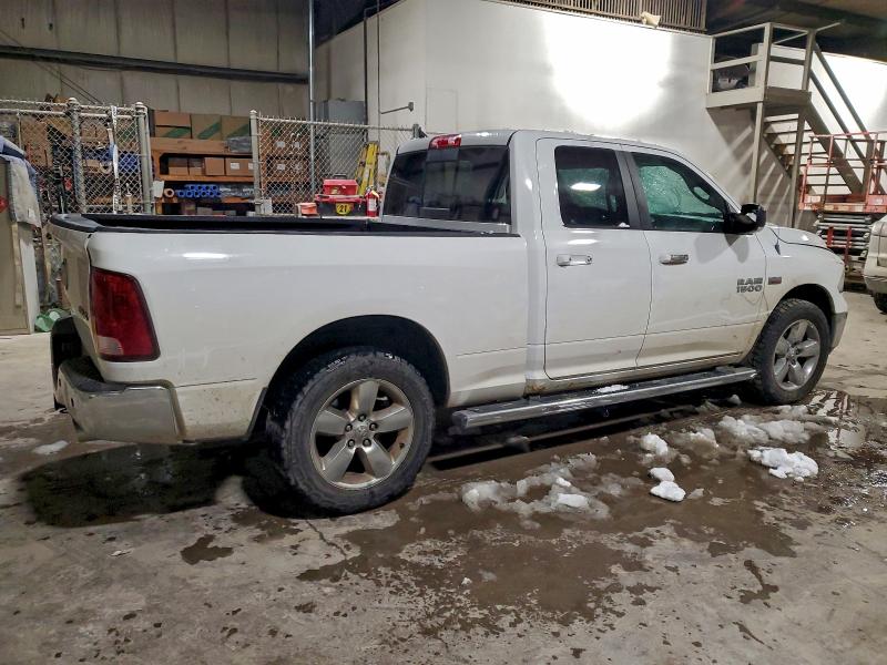 Photo 3 from auction – 2013 RAM 1500 SLT with VIN 1C6RR7GT8DS623891
