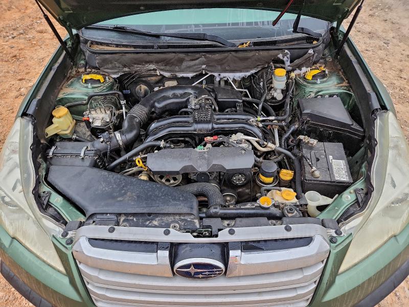 Photo 12 from auction – 2013 SUBARU OUTBACK 2. with VIN 4S4BRCKC3D3247701