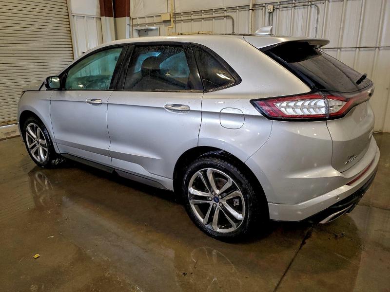 Photo 2 from auction – 2015 FORD EDGE SPORT with VIN 2FMTK4AP6FBB76449