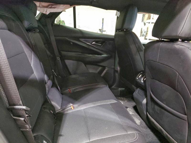 Photo 11 from auction – 2025 CHEVROLET BLAZER LT with VIN 3GNKDGRJ9SS123087