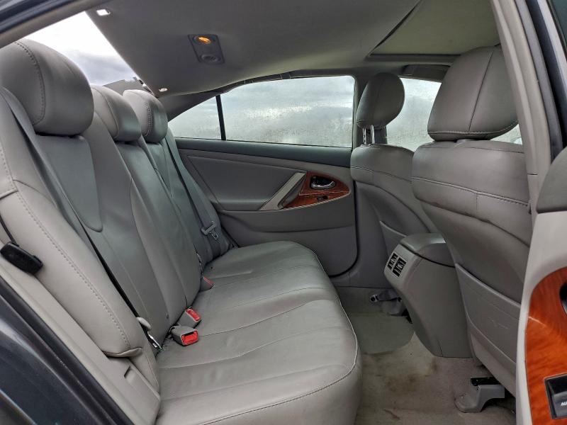 Photo 10 from auction – 2011 TOYOTA CAMRY SE with VIN 4T1BK3EKXBU129577