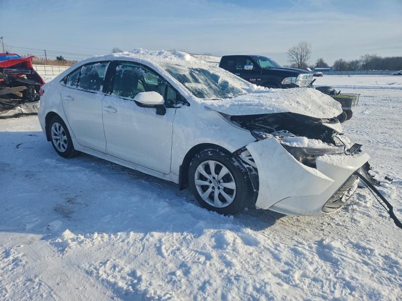صورة رقم 4 من المزاد - 2024 TOYOTA COROLLA مع VIN 5YFB4MDE2RP217532