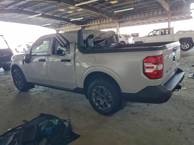 Photo 2 from auction – 2025 FORD MAVERICK X with VIN 3FTTW8H34SRA90345