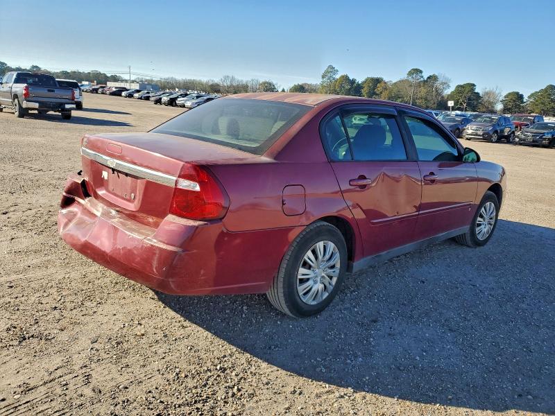 Photo 3 from auction – 2007 CHEVROLET MALIBU with VIN 1G1ZS58F17F305885