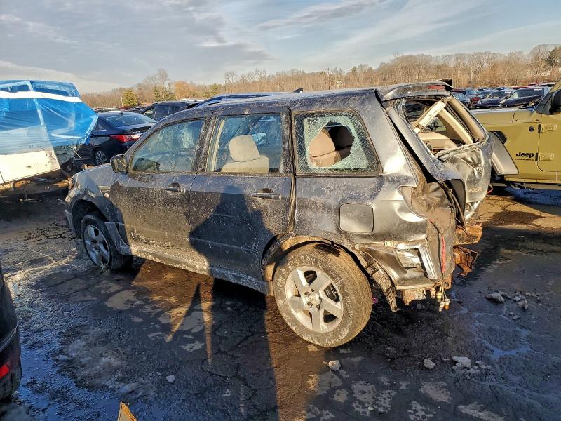 Photo 2 from auction – 2003 MITSUBISHI OUTLANDER with VIN JA4LX31G13U105403