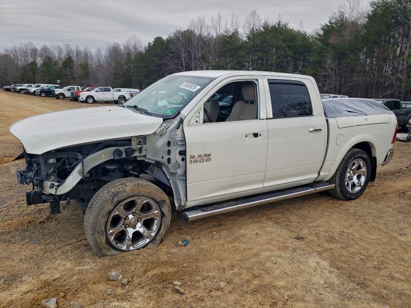 RAM 1500 LARAM 2017 с VIN 1C6RR7NT5HS772946 - Фото с аукциона