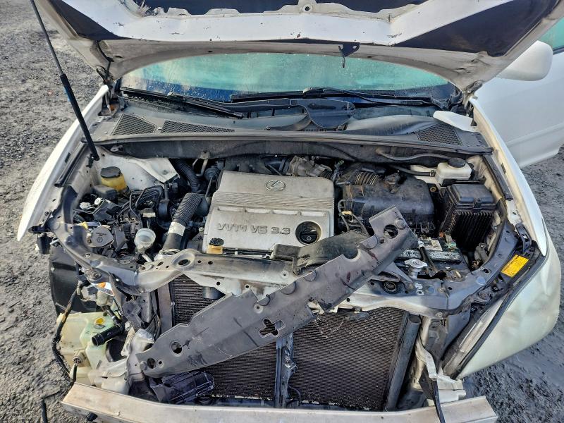 Фото 12 с аукциона – 2005 LEXUS RX 330 с VIN 2T2HA31U85C064217