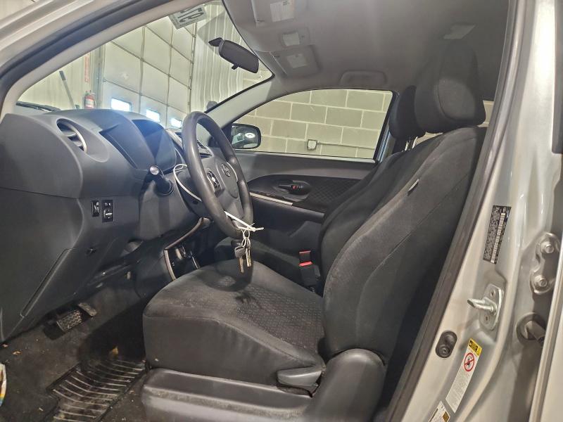 صورة رقم 7 من المزاد - 2012 TOYOTA SCION XD مع VIN JTKKU4B44C1021607