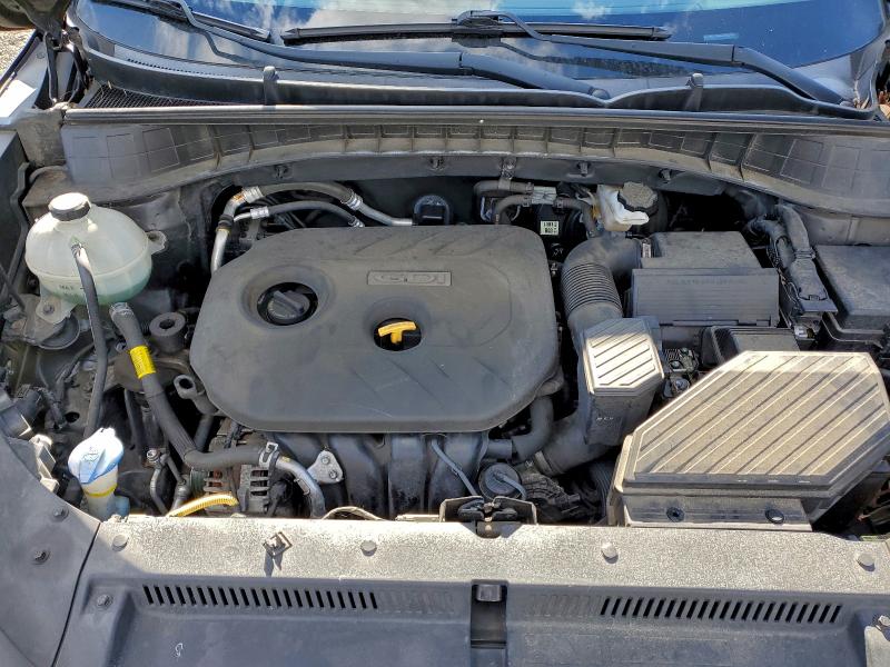 Photo 12 from auction – 2018 HYUNDAI TUCSON with VIN KM8J23A40JU810512