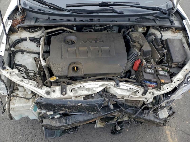 Photo 11 from auction – 2017 TOYOTA COROLLA L with VIN 5YFBURHEXHP603704