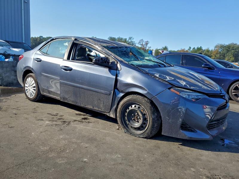 Photo 4 from auction – 2017 TOYOTA COROLLA L with VIN 2T1BURHE0HC767656