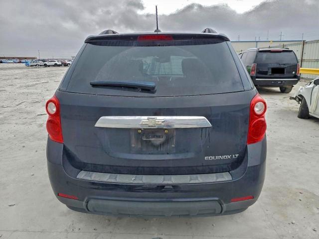 Photo 6 from auction – 2015 CHEVROLET EQUINOX LT with VIN 2GNALBEK7F6320389