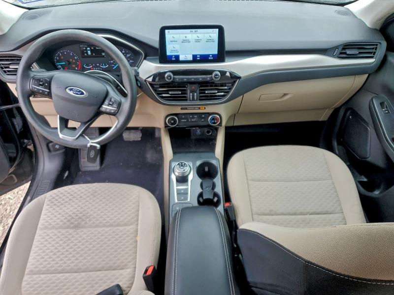 Photo 8 from auction – 2022 FORD ESCAPE SE with VIN 1FMCU0G61NUB96098