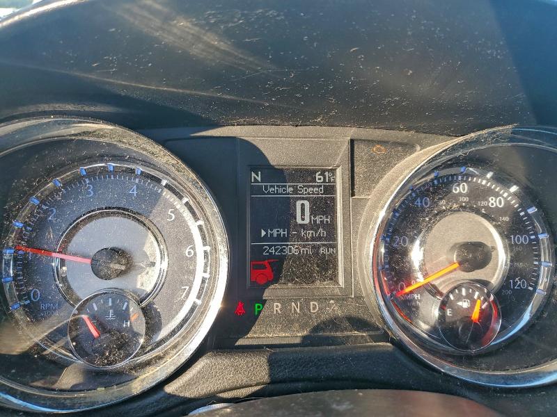 Photo 9 from auction – 2016 CHRYSLER TOWN & COU with VIN 2C4RC1BG9GR113220