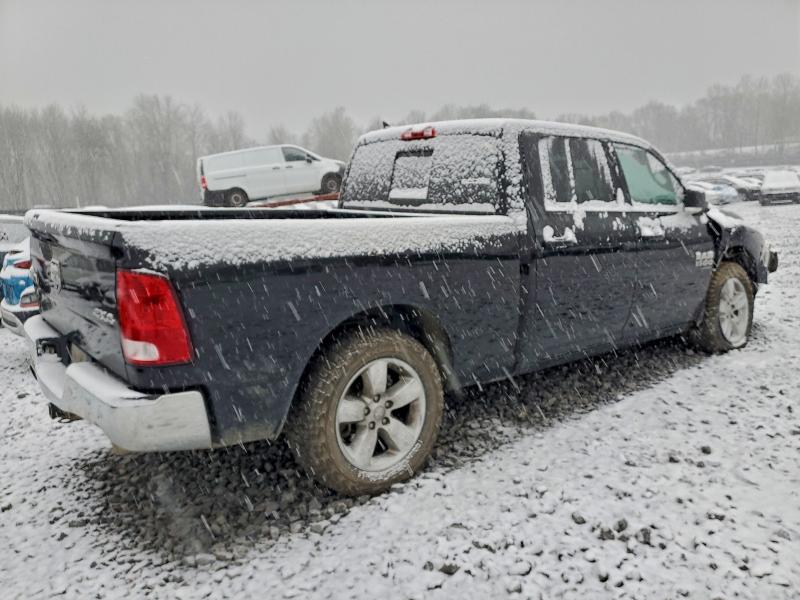 Photo 3 from auction – 2019 RAM 1500 CLASS with VIN 1C6RR7TT4KS623616