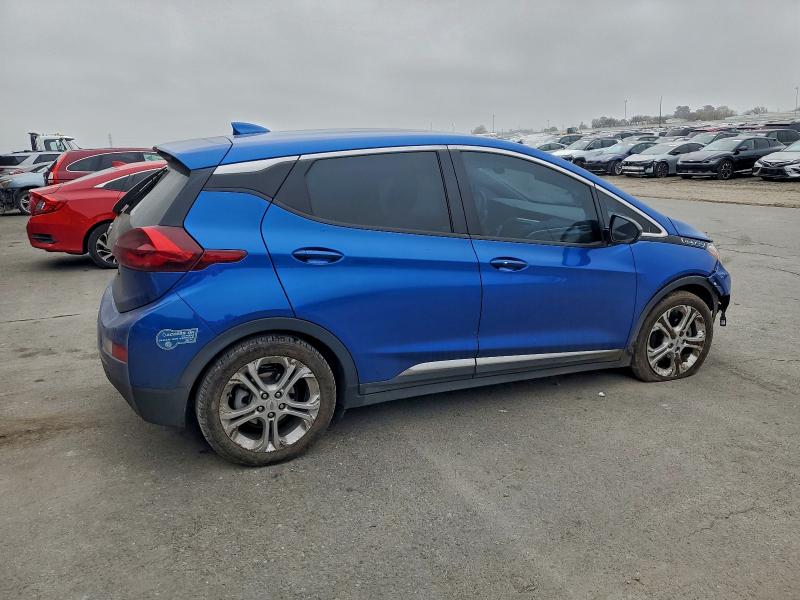 Photo 3 from auction – 2020 CHEVROLET BOLT EV LT with VIN 1G1FY6S04L4145809