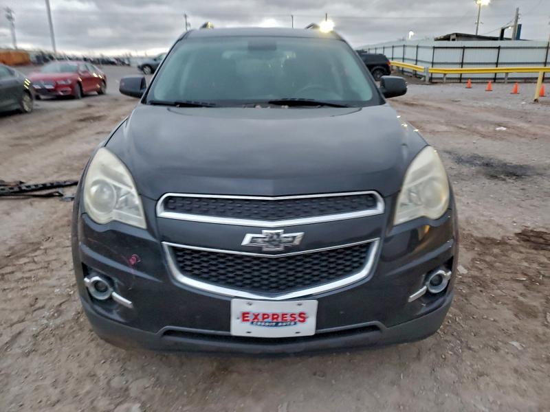 Photo 5 from auction – 2014 CHEVROLET EQUINOX LT with VIN 2GNALCEK2E6259246