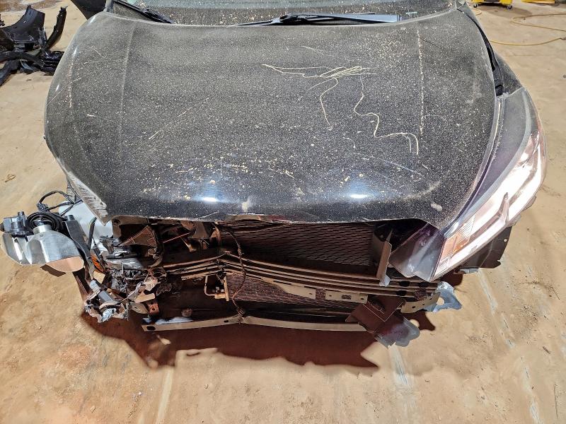 Photo 12 from auction – 2023 NISSAN KICKS with VIN 3N1CP5CV7PL550468