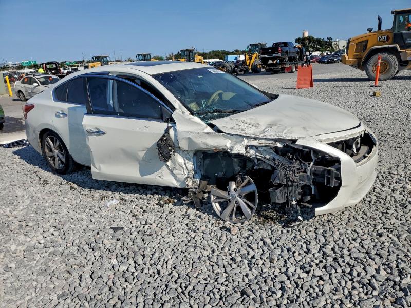 Photo 4 from auction – 2013 NISSAN ALTIMA 2.5 with VIN 1N4AL3AP0DN455616