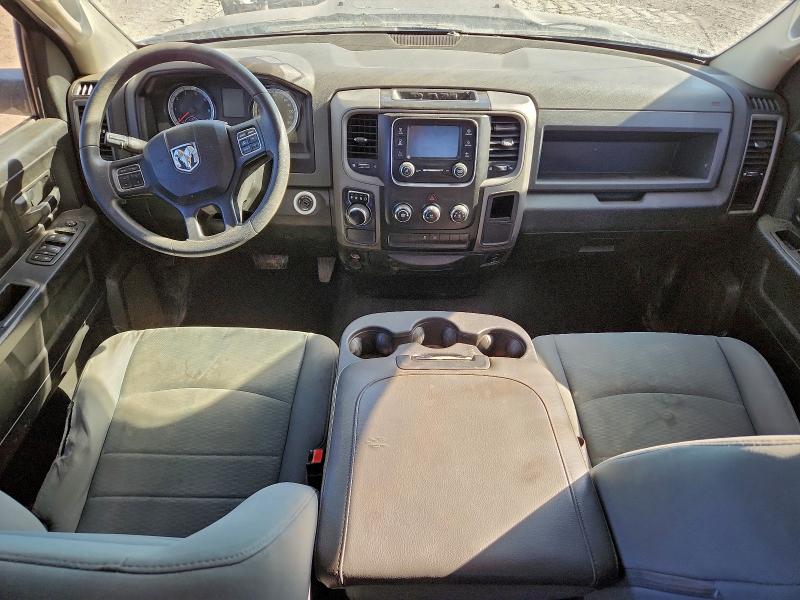Photo 8 from auction – 2019 RAM 1500 CLASS with VIN 1C6RR6FG2KS628323