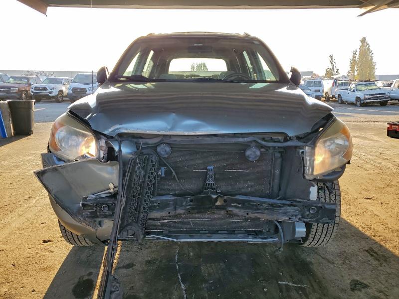 Photo 5 from auction – 2008 TOYOTA RAV4 with VIN JTMZD33V485102257