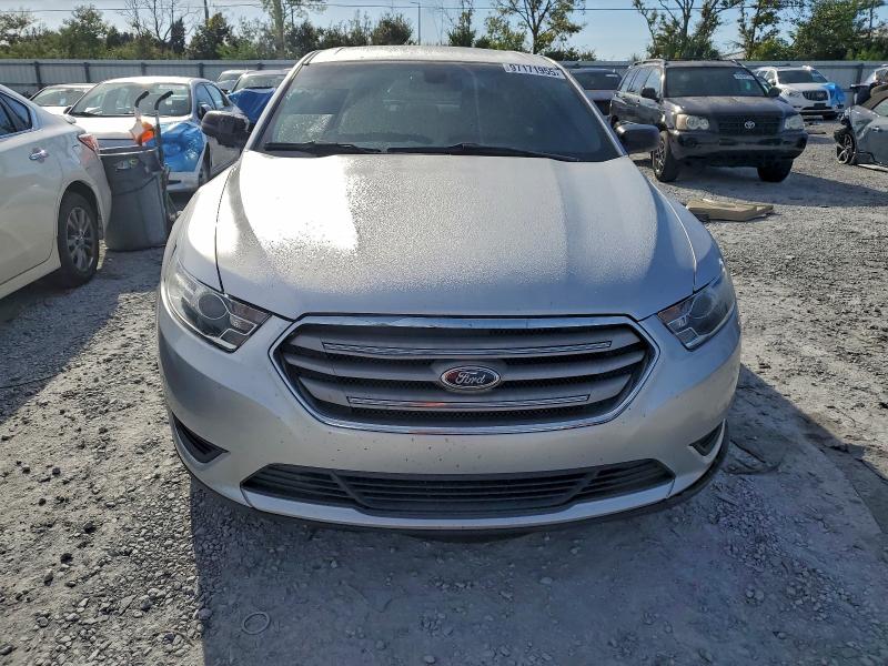 Фото 5 с аукциона – 2016 FORD TAURUS SE с VIN 1FAHP2D81GG118527