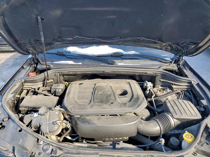 Photo 12 from auction – 2019 JEEP GRAND CHER with VIN 1C4RJFAG0KC694550