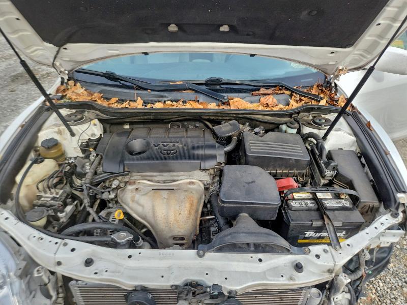 Zdjęcie 11 z aukcji – 2011 TOYOTA CAMRY BASE z VIN 4T1BF3EK6BU604582