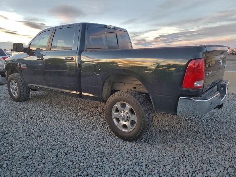 Photo 2 from auction – 2016 RAM 2500 SLT with VIN 3C6UR5DL5GG269116
