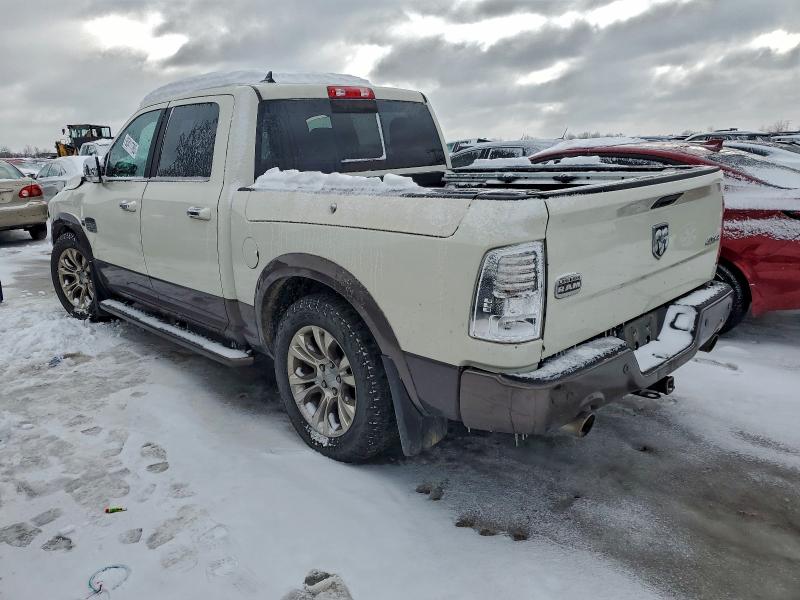 Фото 2 с аукциона – 2018 RAM 1500 LONGH с VIN 1C6RR7PT9JS113139