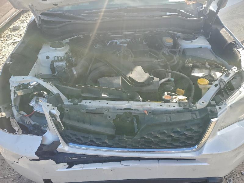 Photo 12 from auction – 2015 SUBARU FORESTER 2 with VIN JF2SJAHC5FH528848