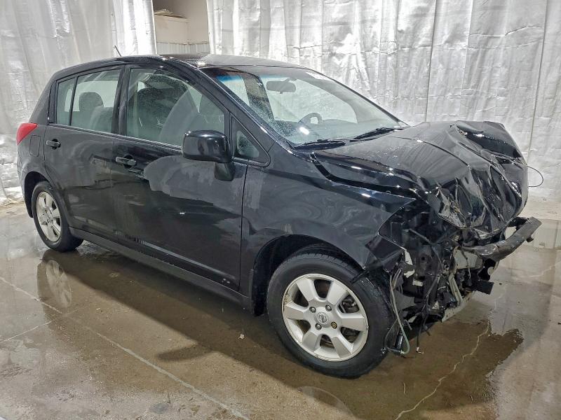Photo 4 from auction – 2012 NISSAN VERSA with VIN 3N1BC1CP0CK806130