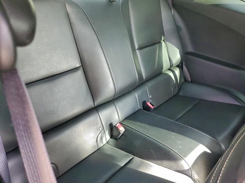 Photo 10 from auction – 2014 CHEVROLET CAMARO LT with VIN 2G1FC1E36E9285531