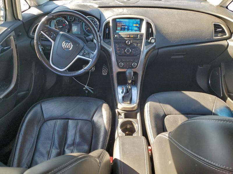 Photo 8 from auction – 2012 BUICK VERANO with VIN 1G4PS5SK5C4148738