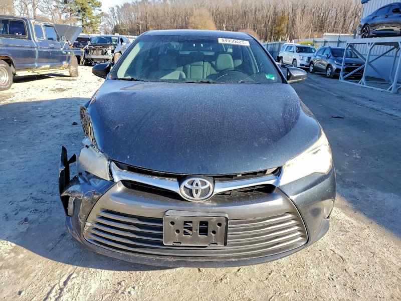 Photo 5 from auction – 2017 TOYOTA CAMRY LE with VIN 4T1BF1FK1HU640210