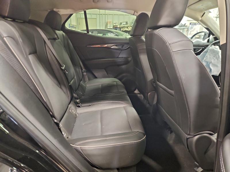 Photo 11 from auction – 2023 BUICK ENVISION E with VIN LRBFZPR49PD038178