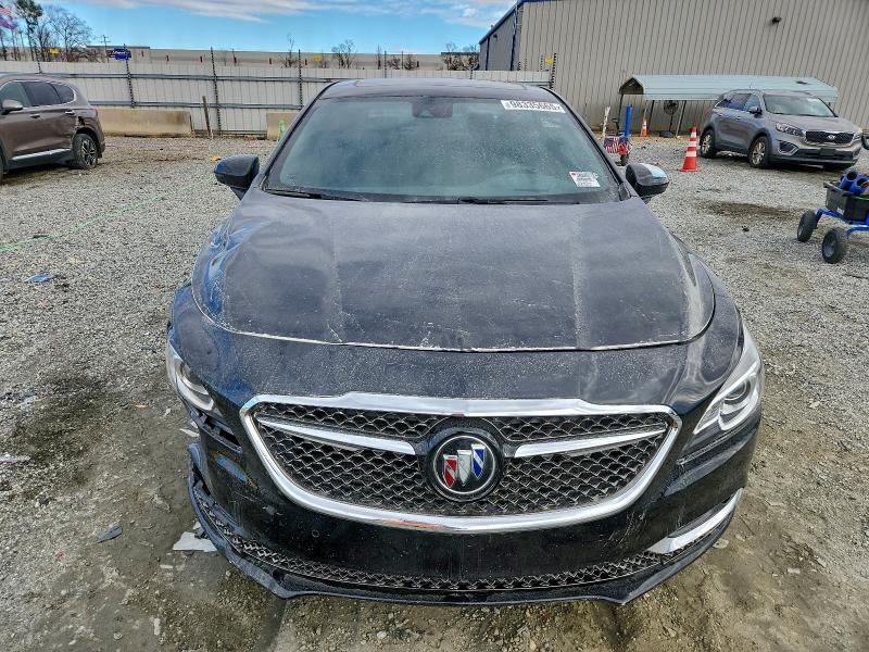 Photo 5 from auction – 2018 BUICK LACROSSE A with VIN 1G4ZU5SS3JU145434